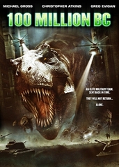100 Million BC cover