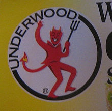 Underwood Logo 2008