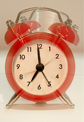Alarm clock