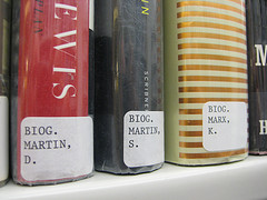 Biographies