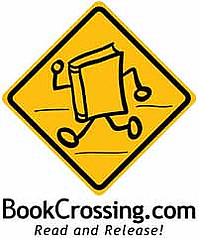 Bookcrossing logo