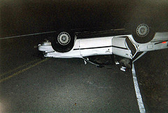 car wreck