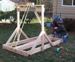 catapult