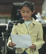 Child poet