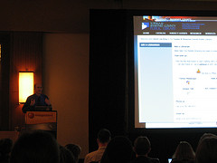 CIL2010 David Lee King