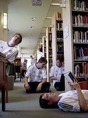Cones in the stacks