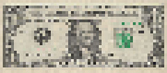digitized money