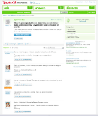 Georgia invasion question on Yahoo Answers