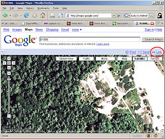Google Map Link link