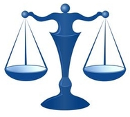 Scales of Justice