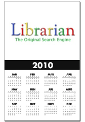 library calendar