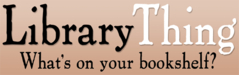 librarything logo
