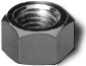 Machineman nut