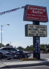 Image: discounts everywhere, a Creative Commons Attribution Share-Alike (2.0) image from cjc4454 photostream