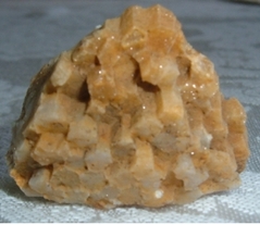 mystery rock