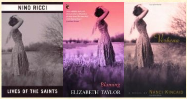Similar book covers