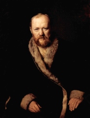 Aleksandr Nikolayevich Ostrovsky
