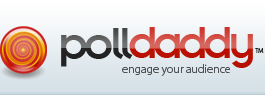 PollDaddy logo