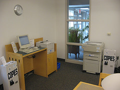 Print Station