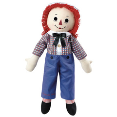 Raggedy Andy