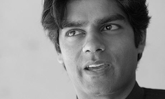 Raj Patel