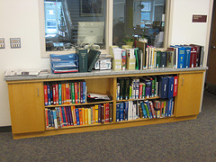 Ready Reference Collection