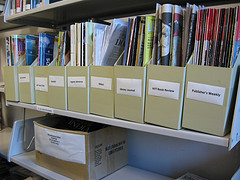 review journals