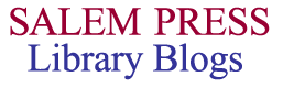 Salem Press Library Blog Awards