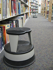 stepstool