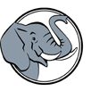 Tantor Media logo