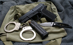toy gun
