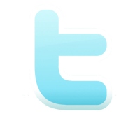 twitter logo
