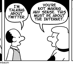 Unshelved comic strip