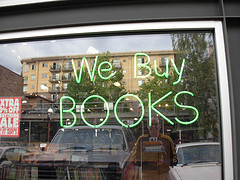 We Buy Books photo