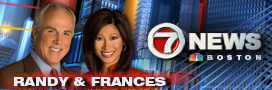 WHDH-7 logo