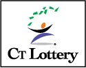 CT Lottery Logo