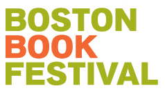 Boston Book Festival logo