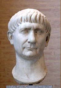 Emporer Trajan
