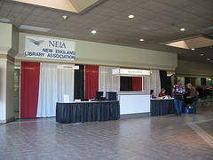 NELA2008 registration table