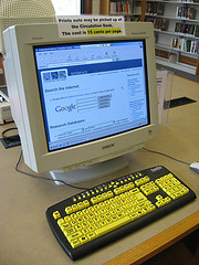 zoomtext large print keyboard