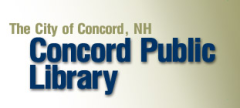 Concord (NH) Public Library