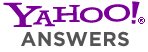 Yahoo! Answers logo