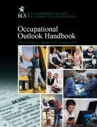 Occupational Outlook Handbook
