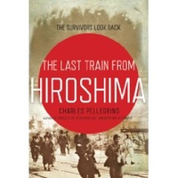 Last Train from Hiroshima book cover
