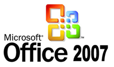 Office 2007 logo