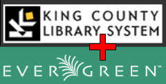 King County Library System + Evergreen