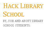 Hack Library School