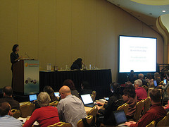 CIL2011: Usability Express - Recipe for Libraries