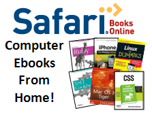 Safari Computer Ebooks
