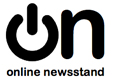 Online Newsstand logo